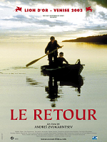 poster de Le Retour