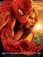 poster de Spider-Man 2