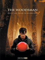 poster de The Woodsman