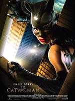 poster de Catwoman