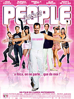 poster de People Jet Set 2