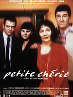 poster de Petite chérie