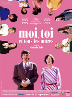 poster de Moi, toi et tous les autres
