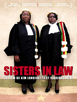 poster de Sisters In Law