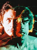 poster de L'Incroyable Hulk