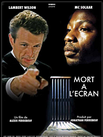 poster de Mort à l'écran