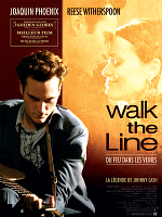 poster de Walk The Line