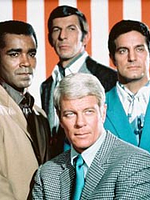 poster de Mission: Impossible (1966)