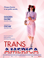 poster de Transamerica