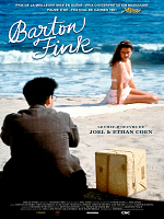 poster de Barton Fink