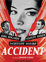 poster de Accident