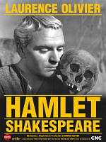 poster de Hamlet