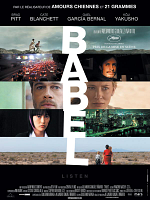 poster de Babel
