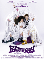 poster de Poltergay