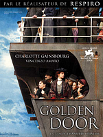 poster de Golden Door