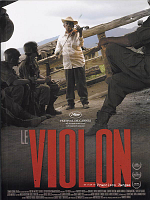 poster de Le Violon