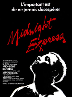 poster de Midnight Express