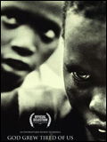 poster de Les Enfants de l'exil