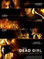 poster de The Dead Girl