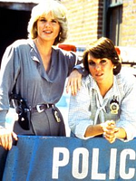 poster de Cagney et Lacey
