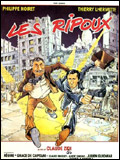 poster de Les Ripoux