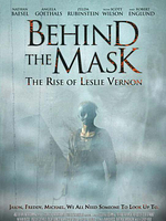 poster de Derrière le masque
