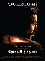 poster de There Will Be Blood
