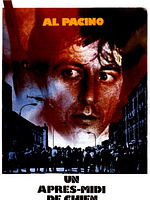 poster de Un après-midi de chien