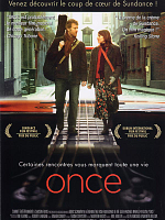 poster de Once