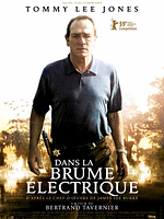 poster de Dans la brume électrique