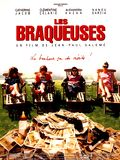 poster de Les Braqueuses