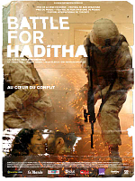 poster de Battle For Haditha