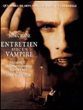 poster de Entretien avec un vampire
