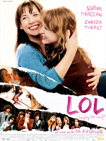 poster de LOL (Laughing Out Loud) ®