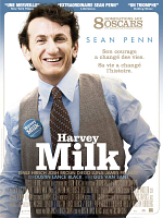 poster de Harvey Milk