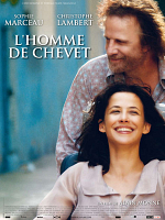 poster de L'homme de chevet