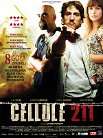 poster de Cellule 211