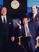 poster de The Larry Sanders Show
