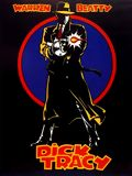 poster de Dick Tracy
