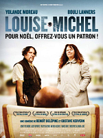poster de Louise-Michel