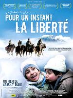 poster de Pour un Instant, la Liberté
