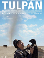poster de Tulpan