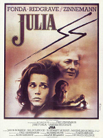 poster de Julia