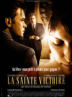 poster de La Sainte Victoire
