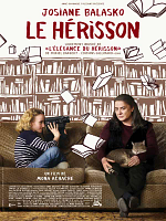 poster de Le Hérisson