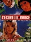 poster de L'Ecureuil rouge
