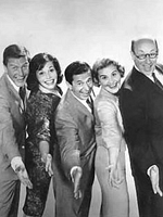 poster de The Dick Van Dyke Show