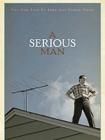 poster de A Serious Man