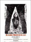 poster de Mademoiselle