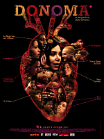 poster de Donoma